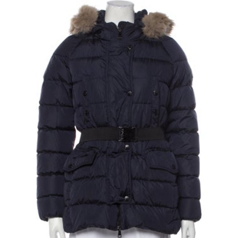 Women Moncler